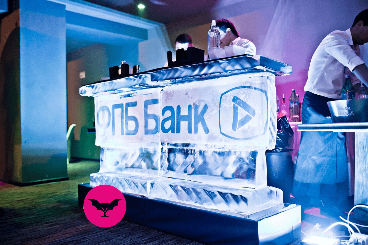 Icebar калуга